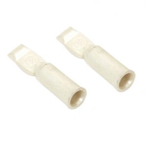 SB-947   SB175 2 AWG Contacts Only for Heavy Duty Power Connector (1383) (Pair)