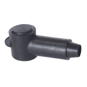 BS4015   CableCap - Black - 3/0 to 4/0 AWG - 1.25 to 0.70