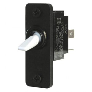 BS8204   SWITCH TOGGLE SPST OFF-ON
