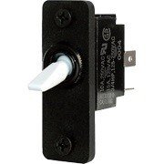 BS8210 SWITCH TOGGLE DPST OFF-ON