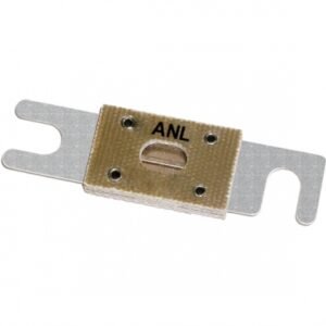 BS5125   ANL Fuse - 100A