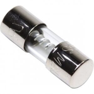 BS5275   AGA Fuse - 20A (Pack of 5)