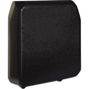 BS4031 AC Isolation Cover - 10 Position, 2 Columns