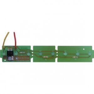 BS8069   Backlight System 10 Position 12V