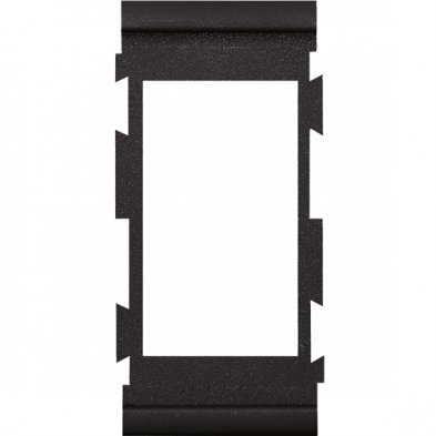 BS8266 Contura Mounting Bracket - Center 1 BS8266 Contura Mounting Bracket - Center