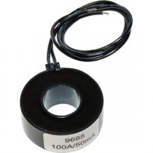 BS8257   AC Current Transformer (Coil) - 100A AC