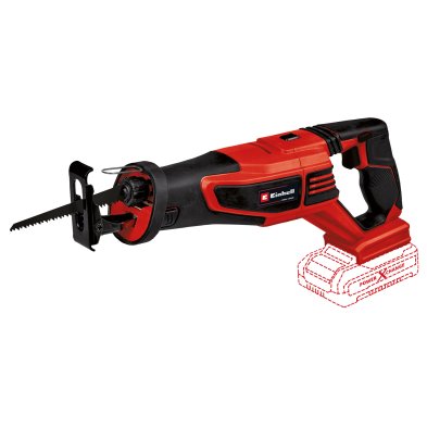 4326311 Cordless Reciprocating Saw TP-AP 18/28 Li BL-Solo 2 4326311 Cordless Reciprocating Saw TP-AP 18/28 Li BL-Solo - Image 2