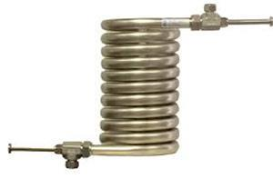 Heat Exchange Coil Assembly