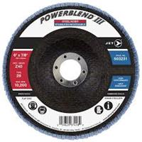 6 X 7/8 T29 Flpdsc Z40
