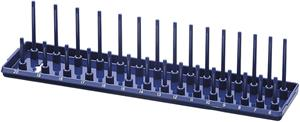 3/8” Dr Metric Socket Organizer Tray