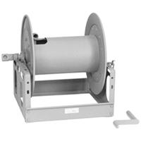3100 Series Hannay Reel Hand Crank