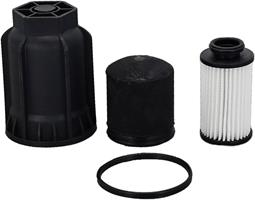 Urea Diesel Exhaust Fluid Filter