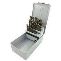 Bg29 29-Pc. B+G Job Drill Set
