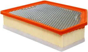 Panel Air Element W/Pad