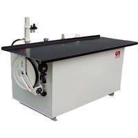 Single Bench Tank Package 1135L