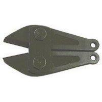 24" Bolt Cutter Replacement Head