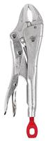 Curved Locking Pliers Std 7In
