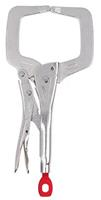 Locking Clamps Reg 11In