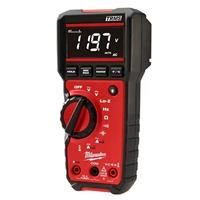 True Rms Multimeter Bare Tool