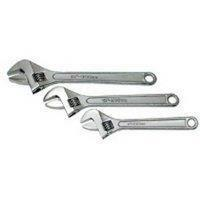 12" Adjustable Wrench