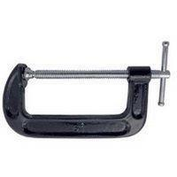 3" Steel C-Clamp