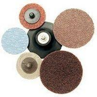 3" Alo Cloth Discs 180G Type R Gp Steel