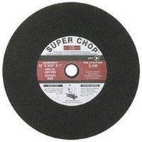 12X3/32X1 Super Chop C/O Wheel