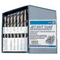 Gf29 29-Pc Jobber Drill Set