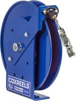 Cox Ground Reel Man Rew C/W 100Ft Cable