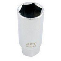 3/8"Dr X 13/16" Spark Plug Socket