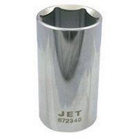 1/2"Dr X 5/8" 6Pt Deep Socket