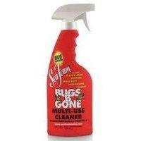 16Oz Trigger Spray Bugs-Be-Gone