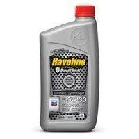 Havoline Syn W/Dep Shield 5W30 (1L)