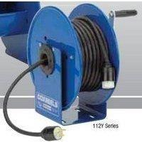 Cox Hose Storage Reel 3/8 X 50Ft