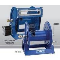 Reel Manual Rewind 1/2 X 200Ft 3000Psi 1 Reel Manual Rewind 1/2 X 200Ft 3000Psi