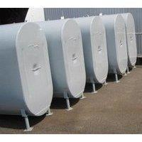 Oval Tank Package 1135L