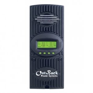 OutBack Power Systems FM80 MPPT Solar Charge Controller 12/24/48V 80A Flex Max