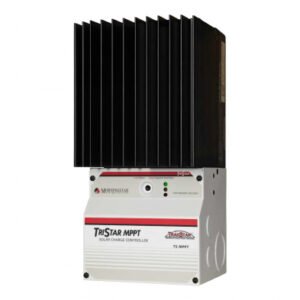 Morningstar TS-MPPT-30 MPPT Solar Charge Controller 12/24/48V 30A TriStar