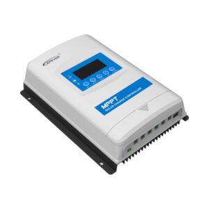 Epever XTRA1206N G3 BLE G3 Series MPPT Charge Controller 12/24V 10A with Bluetooth