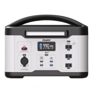 ARC12   Portable Power Station Li-Ion 1000W 1166Wh