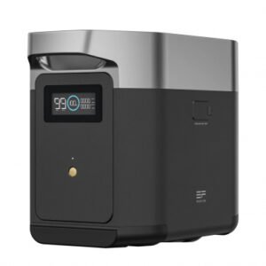 EcoFlow DELTA 2 Max Smart Extra Battery 2kWh