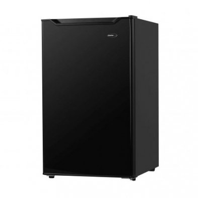 DB4-BK 12/24V 1-Door Refrigerator/Freezer 4.4 ft³ Black 1 DB4-BK 12/24V 1-Door Refrigerator/Freezer 4.4 ft³ Black