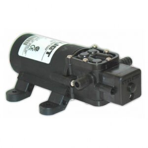 FloJet LFP122-202A – Water Pump 12V 1.1GPM 35PSI 3/8''