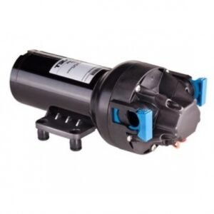 FloJet R8400144A – VersiJet High Capacity Pump 12V 4GPM 70PSI 1/2"