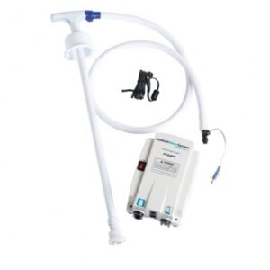 BW5005-000A   Flojet Bottled Water Pump System 12V 5GPM