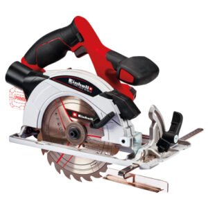 4331215   Cordless Circular Saw 6-1/2” TE-CS 18/165 Li-Solo