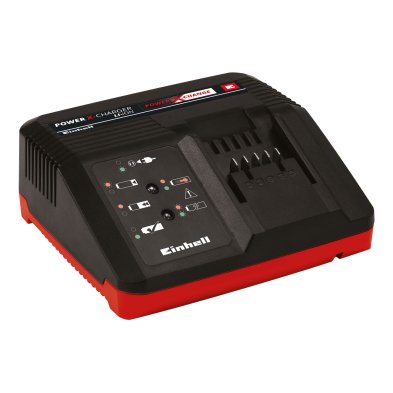 4512080 Power X-Change Charger 18V 3A PXC Fast Charger 1 4512080 Power X-Change Charger 18V 3A PXC Fast Charger