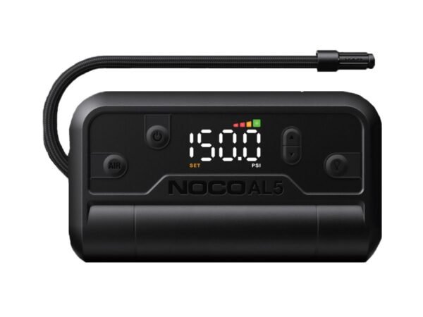 NOCO AL5 5A Lithium Air Inflator