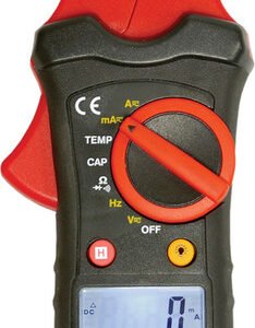 ES INC.  (Electronic Specialties) Esi-688 True Rms Low Current Clamp