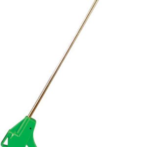 Astro Pneumatic Deluxe Air Blow Gun with 13" Long Nozzle Rubber Tip (1715)